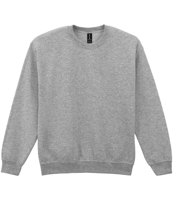 GD56 Sport Grey Front