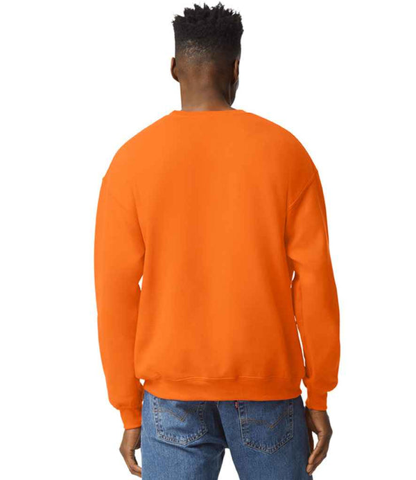 GD56 S Orange Model