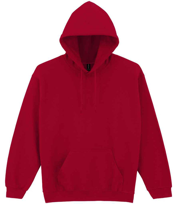 GD57 Antique Cherry Red Front