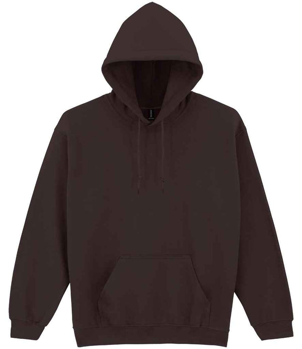 GD57 Dark Chocolate Front