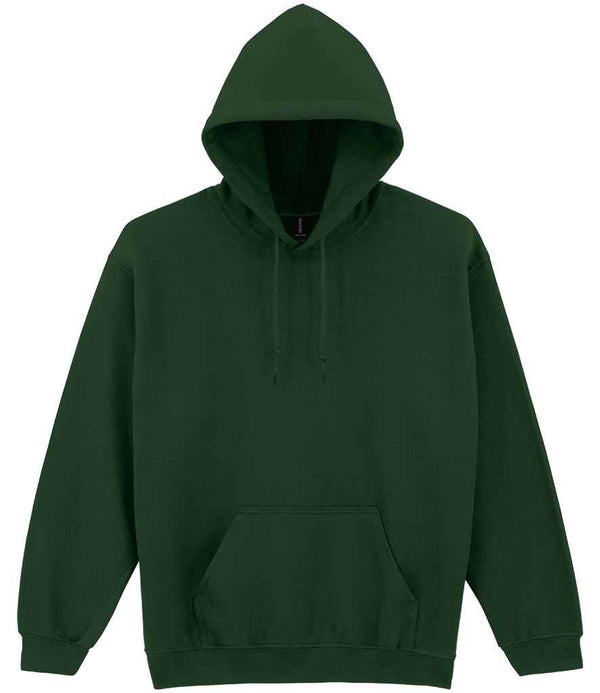 GD57 Forest Green Front
