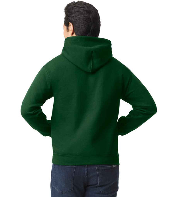 GD57 Forest Green Model