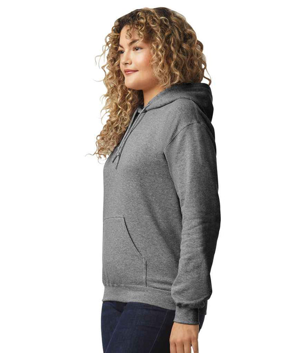 GD57 Graphite Heather Model