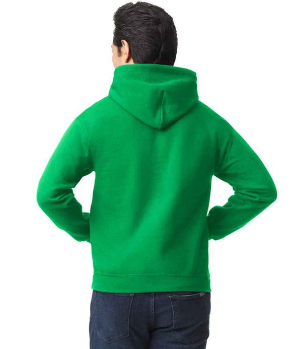 GD57 Irish Green Model