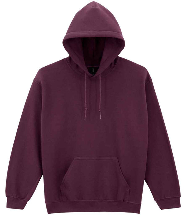 GD57 Maroon Front