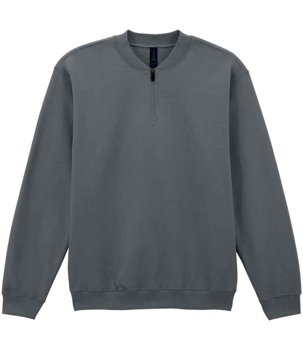 GD612 Charcoal Front