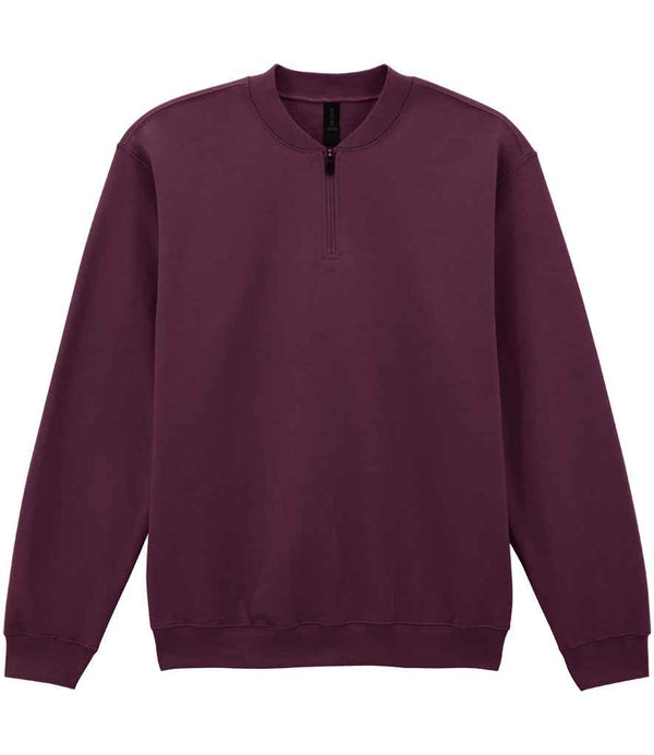 GD612 Maroon Front