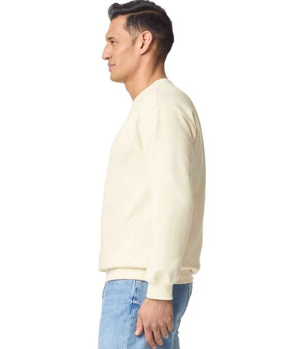 GD612 Off White Model