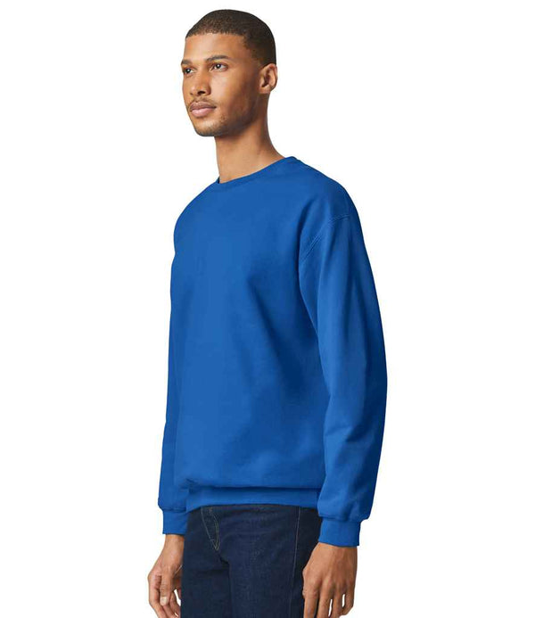 GD67 Royal Blue Model
