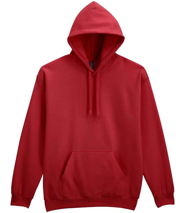 GD68 Cardinal Red Front