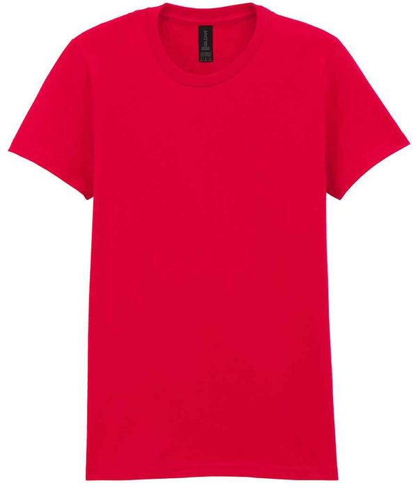 GD92 Red Front