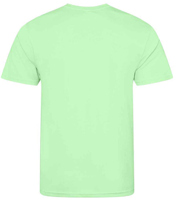 JC001B Melon Green Back