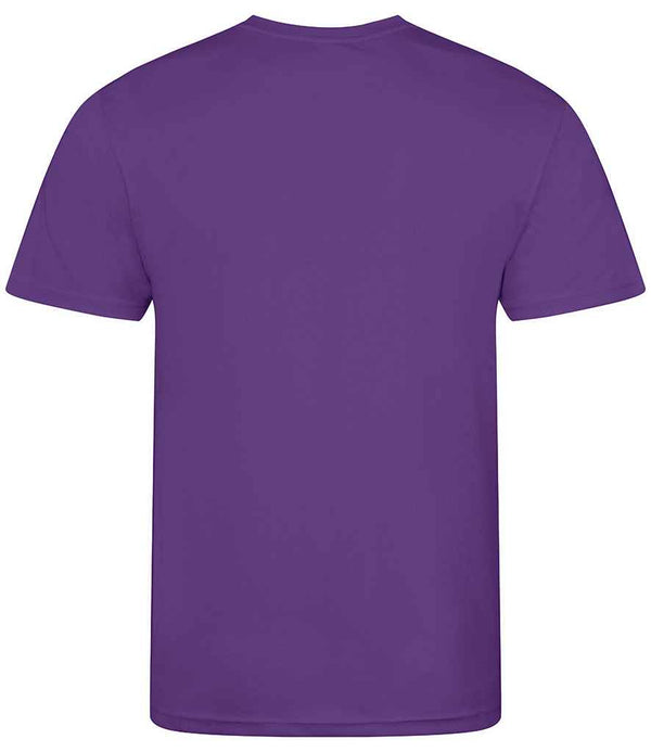 JC001B Purple Back