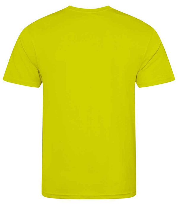 JC001 Citrus Back