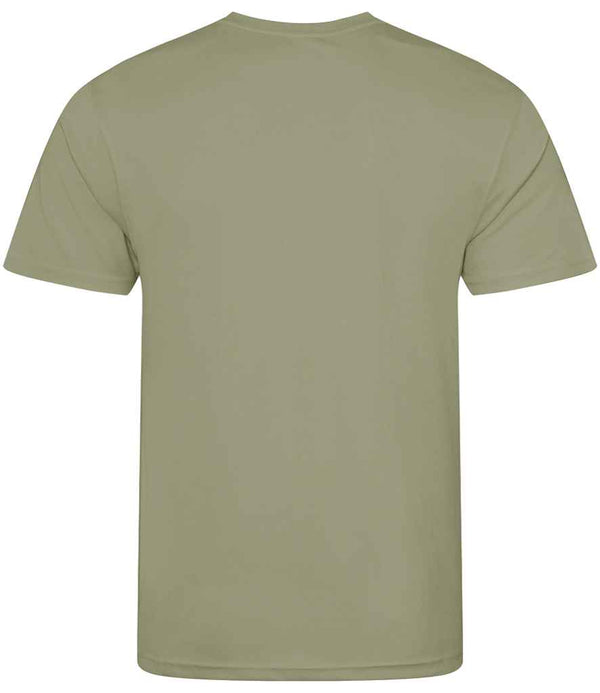JC001 Desert Sand Back