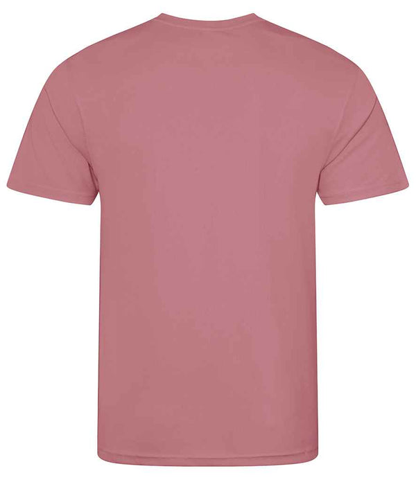 JC001 Dusty Pink Back