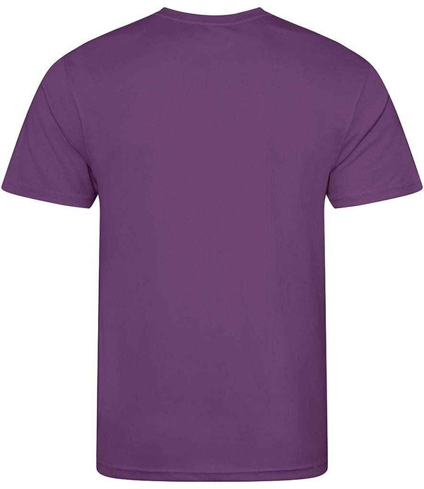 JC001 Magenta Magic Back