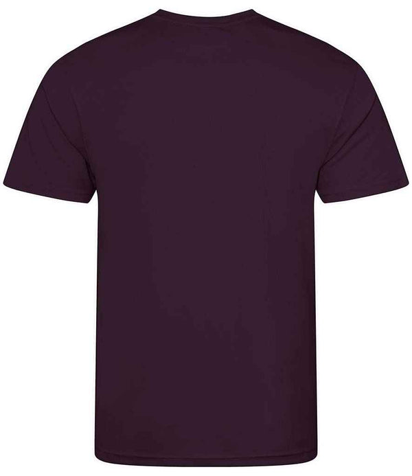 JC001 Plum Back