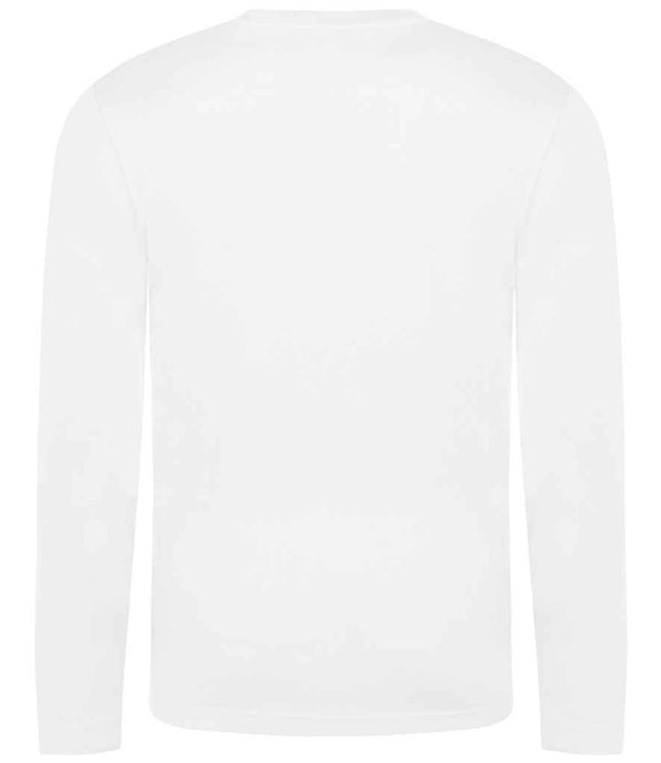 JC002 Arctic White Back