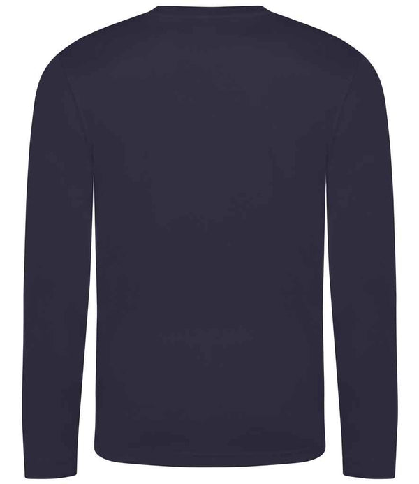 JC002 French Navy Back