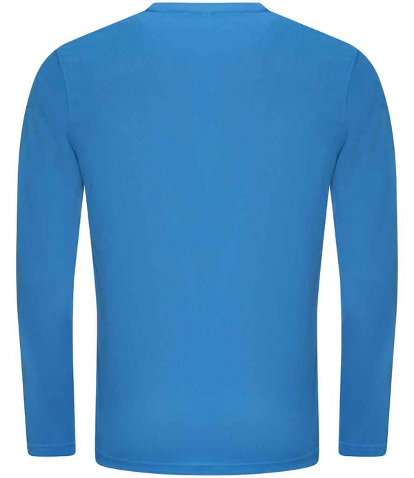 JC002 Sapphire Blue Back