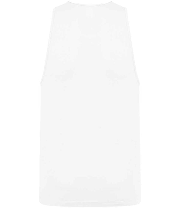 JC007B Arctic White Back