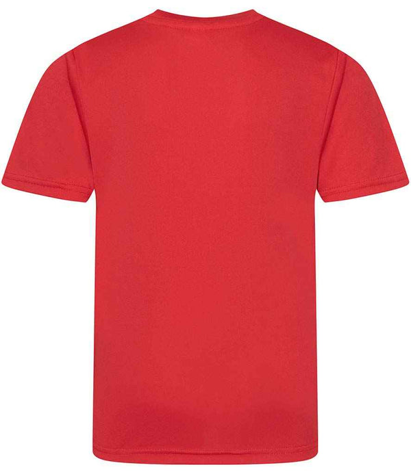 JC020B Red Back