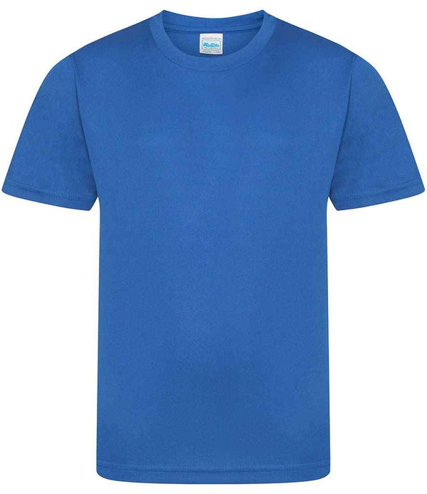 JC020B Royal Blue Front