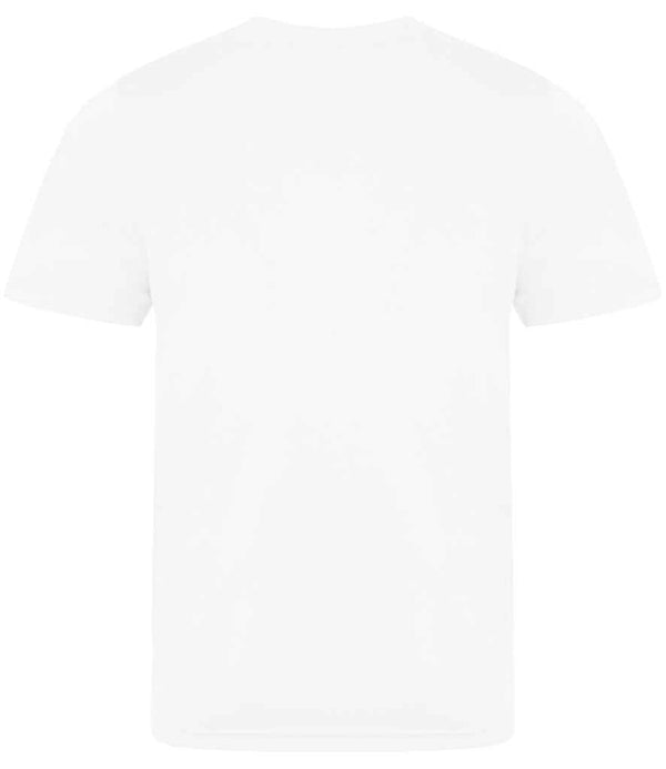 JC020 Arctic White Back