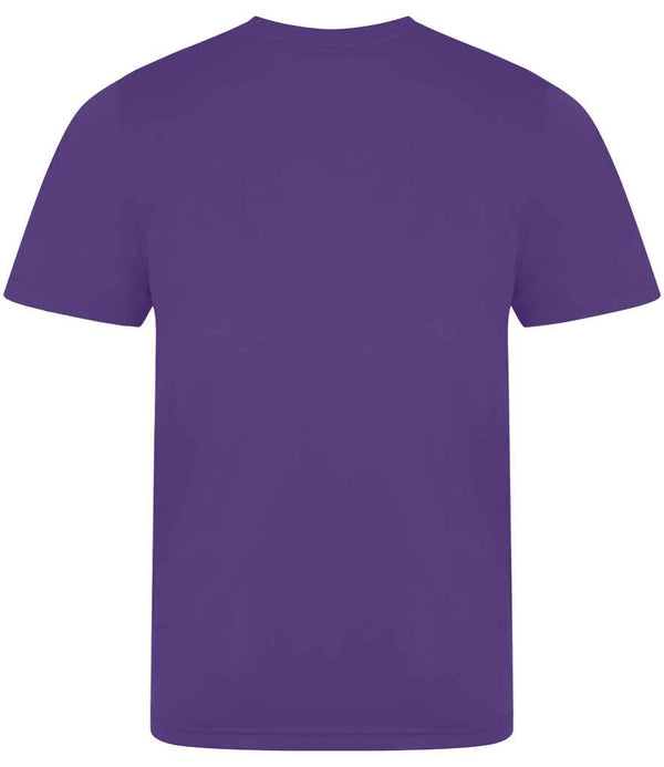 JC020 Purple Back