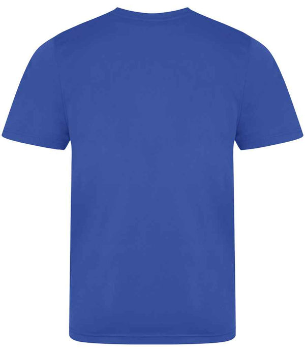 JC020 Royal Blue Back