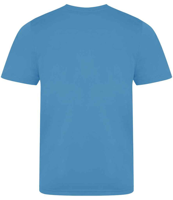 JC020 Sapphire Blue Back