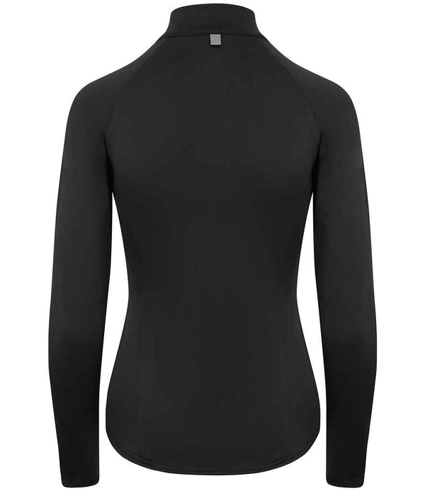 JC035 Jet Black Back