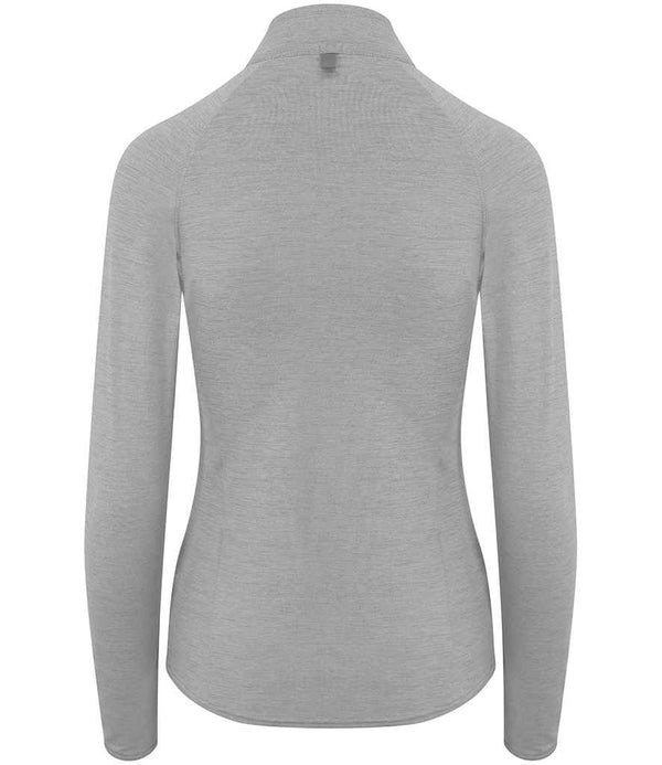 JC035 Silver Grey Back