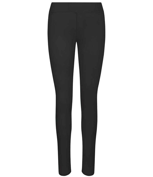 JC070 Jet Black Front