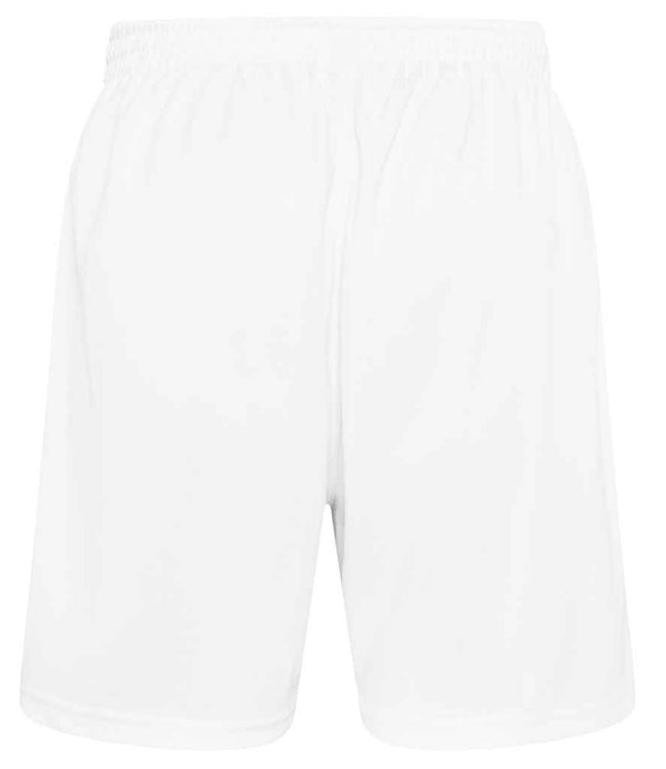 JC080 Arctic White Back