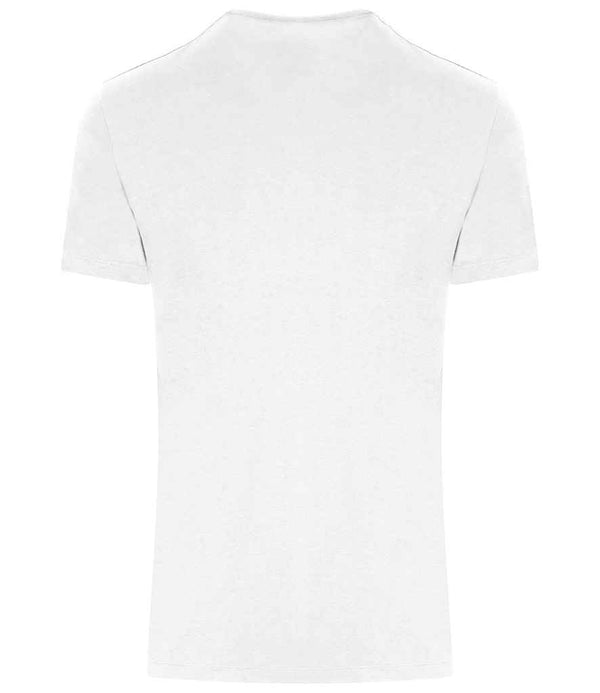 JC110 Arctic White Back