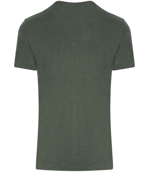 JC110 Mineral Green Back