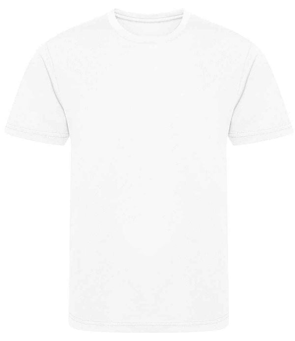 JC201B Arctic White Front