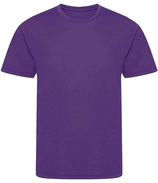 JC201B Purple Front