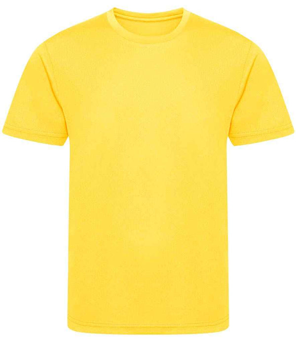 JC201B Sun Yellow Front