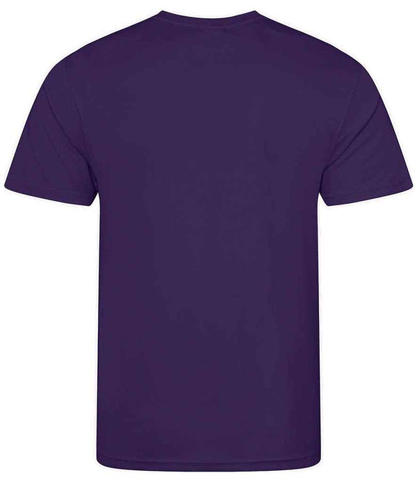 JC201 Purple Back