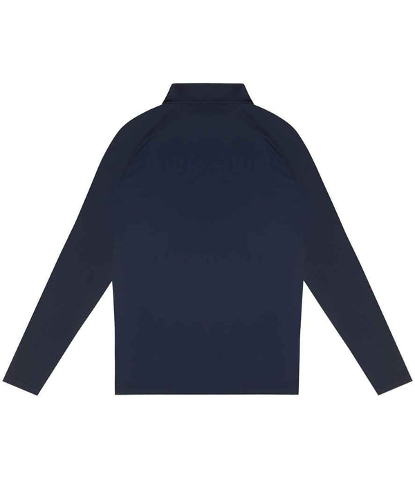 JC230 French Navy Back