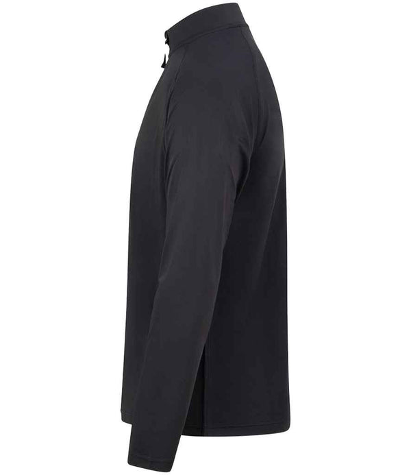 JC230 Jet Black Left