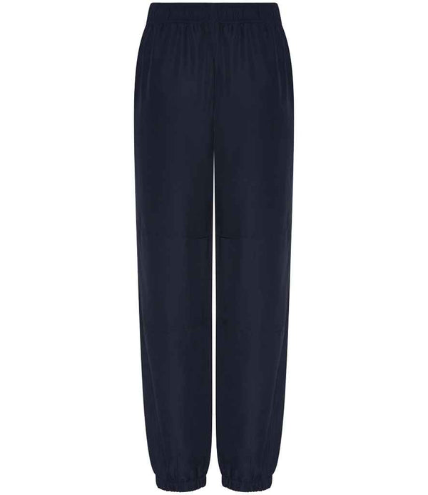 JC281 French Navy Back