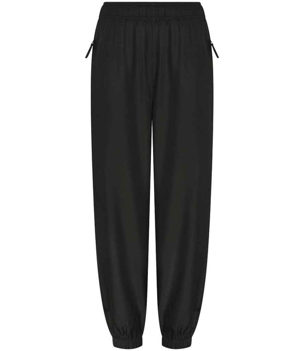JC281 Jet Black Front