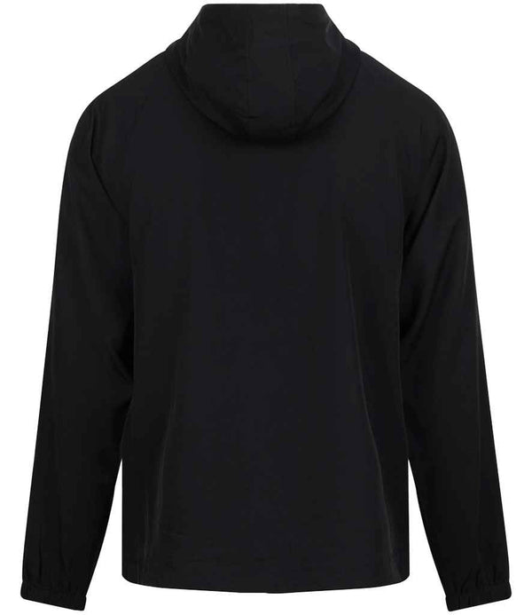 JC282 Jet Black Back