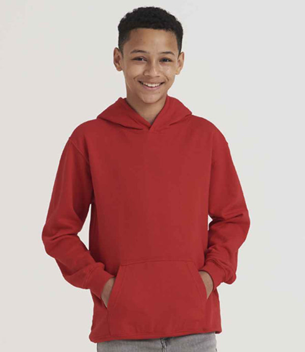 JH001B Fire Red Model