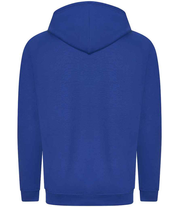 JH001 Bright Royal Back