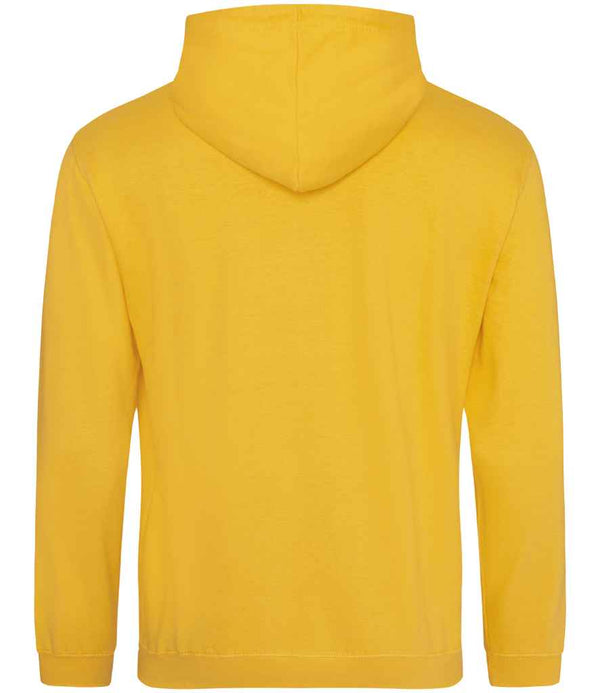 JH001 Gold Back